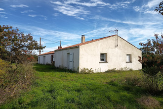 achat maison la-garnache 85710