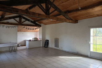 achat maison la-garnache 85710