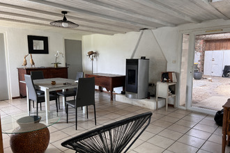achat maison la-garnache 85710