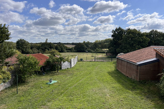 achat maison la-garnache 85710