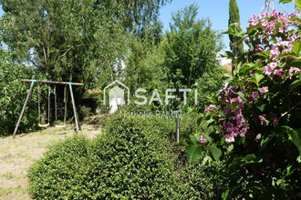 achat maison la-garnache 85710