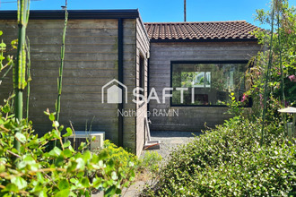 achat maison la-garnache 85710