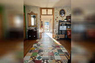 achat maison la-garnache 85710