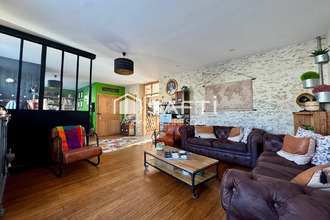 achat maison la-garnache 85710