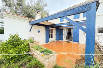 achat maison la-garnache 85710