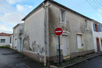 achat maison la-garnache 85710