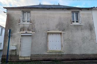 achat maison la-garnache 85710