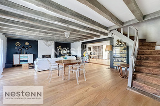 achat maison la-garnache 85710