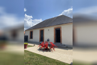 achat maison la-garnache 85710