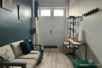 achat maison la-garnache 85710