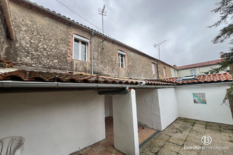 achat maison la-garnache 85710