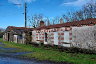 achat maison la-garnache 85710