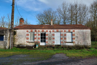 achat maison la-garnache 85710