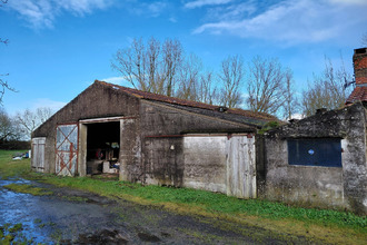 achat maison la-garnache 85710