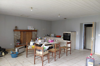 achat maison la-garnache 85710