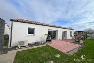achat maison la-garnache 85710