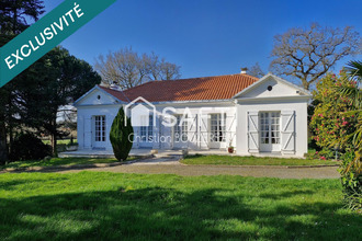 achat maison la-garnache 85710