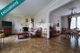 achat maison la-garnache 85710