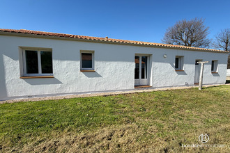 achat maison la-garnache 85710