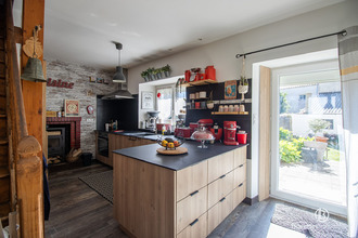 achat maison la-garnache 85710