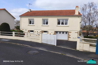 achat maison la-garnache 85710