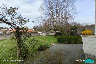 achat maison la-garnache 85710