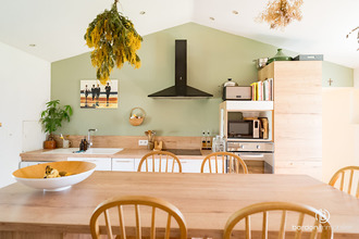 achat maison la-garnache 85710