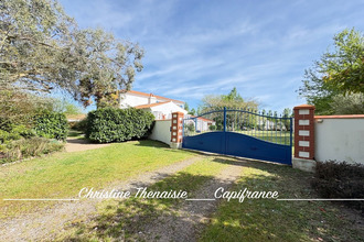 achat maison la-garnache 85710