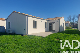achat maison la-garnache 85710