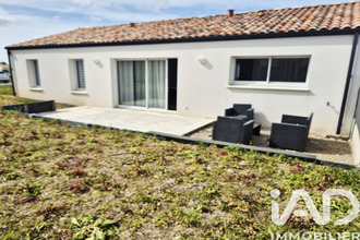 achat maison la-garnache 85710