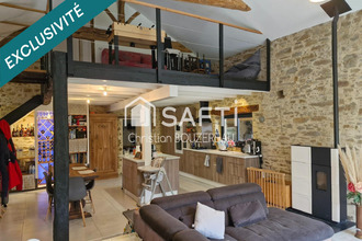 achat maison la-garnache 85710