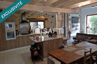 achat maison la-garnache 85710