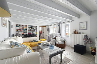 achat maison la-garnache 85710