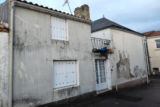 achat maison la-garnache 85710