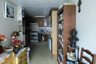 achat maison la-garnache 85710