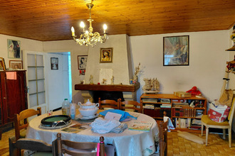 achat maison la-garnache 85710