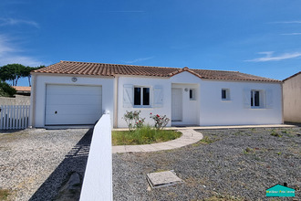 achat maison la-garnache 85710