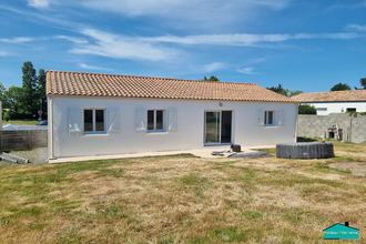 achat maison la-garnache 85710