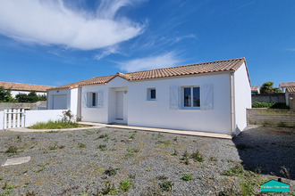 achat maison la-garnache 85710