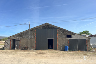 achat maison la-garnache 85710