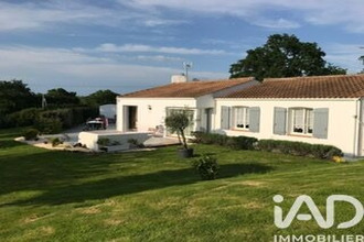 achat maison la-garnache 85710