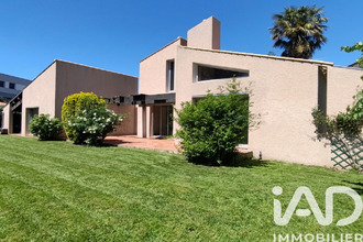 achat maison la-garnache 85710