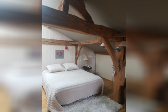 achat maison la-garnache 85710