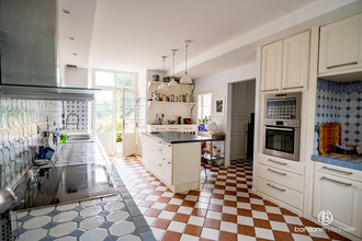 achat maison la-garnache 85710