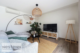 achat maison la-garnache 85710