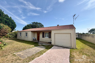 achat maison la-garnache 85710