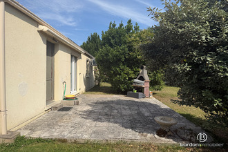 achat maison la-garnache 85710