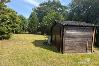 achat maison la-garnache 85710