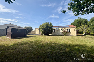 achat maison la-garnache 85710