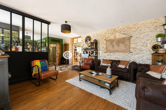 achat maison la-garnache 85710